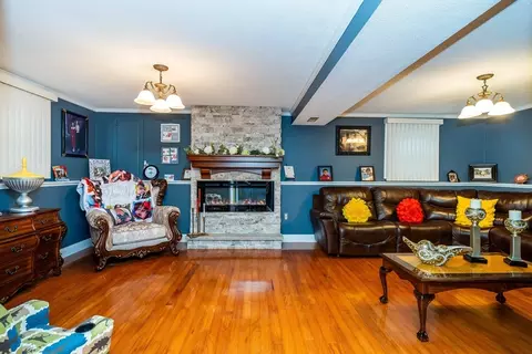 Living - 64 Berlin St, Fall River, MA 02720 photo 2 of 3