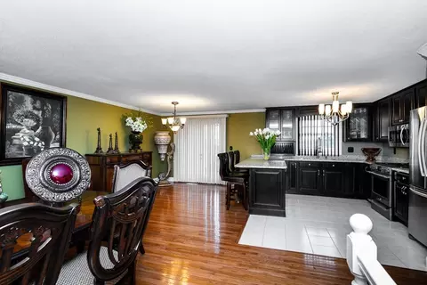 Dining - 64 Berlin St, Fall River, MA 02720 photo 1 of 3