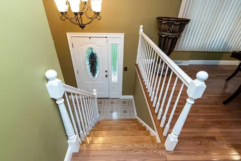 Entry Way - 64 Berlin St, Fall River, MA 02720 photo 2 of 4