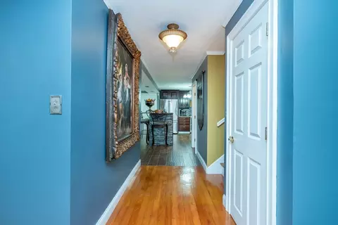 Entry Way - 64 Berlin St, Fall River, MA 02720 photo 4 of 4