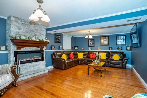 Living - 64 Berlin St, Fall River, MA 02720 photo 3 of 3