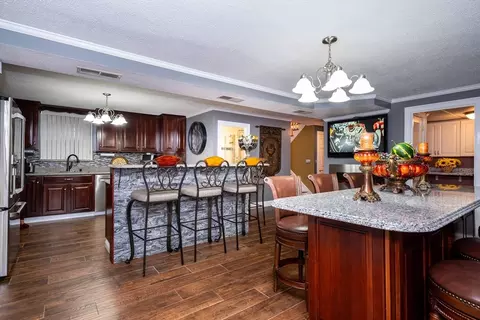 Kitchen - 64 Berlin St, Fall River, MA 02720 photo 2 of 5