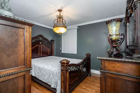 Bedroom - 64 Berlin St, Fall River, MA 02720 photo 2 of 2