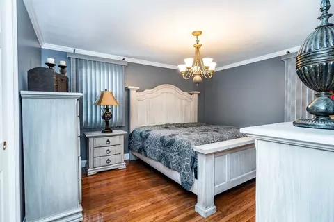 Bedroom - 64 Berlin St, Fall River, MA 02720 photo 1 of 2