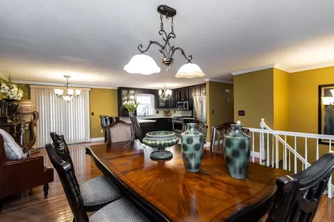 Dining - 64 Berlin St, Fall River, MA 02720 photo 2 of 3