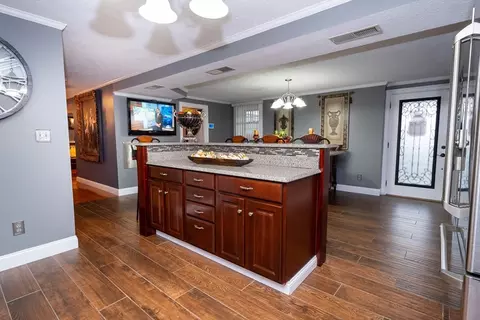Kitchen - 64 Berlin St, Fall River, MA 02720 photo 5 of 5