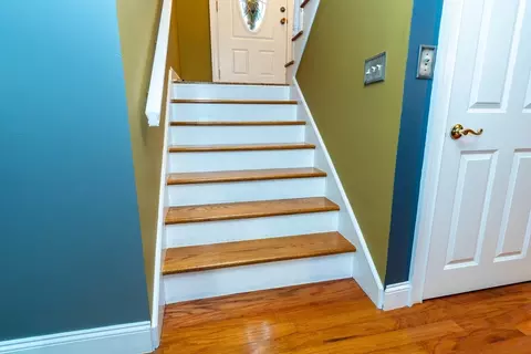 Entry Way - 64 Berlin St, Fall River, MA 02720 photo 3 of 4