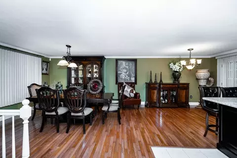 Dining - 64 Berlin St, Fall River, MA 02720 photo 3 of 3