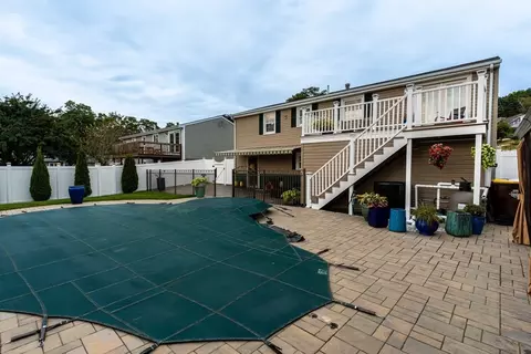 Exterior - 64 Berlin St, Fall River, MA 02720 photo 4 of 5