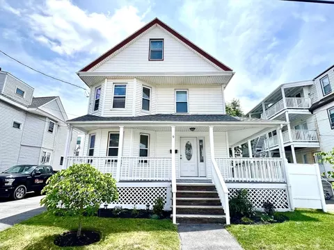 9 Dolphin Ave, Winthrop, MA 02152