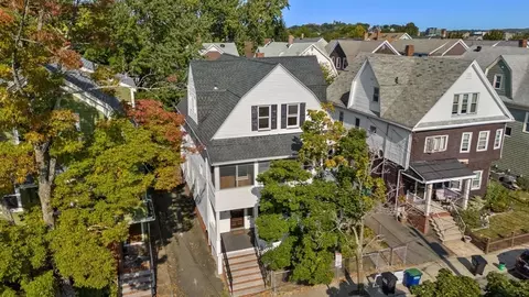 96 Pearson Ave, Somerville, MA 02144