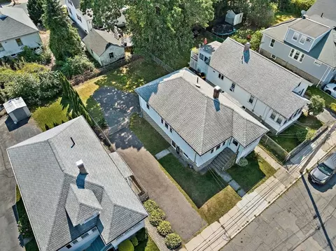 12 Cotuit St, Boston, MA 02132