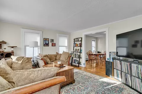 19-21 Elliot St, Newton, MA 02461