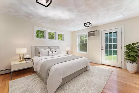Bedroom - 9 Walnut Dr, Rowley, MA 01969 photo 2 of 4