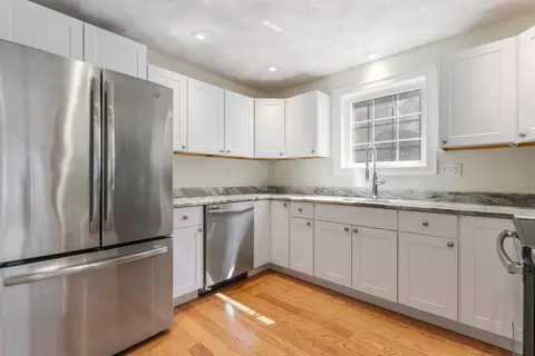 Kitchen - 9 Walnut Dr, Rowley, MA 01969 photo 3 of 3