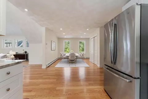 Entry Way - 9 Walnut Dr, Rowley, MA 01969 photo 2 of 3