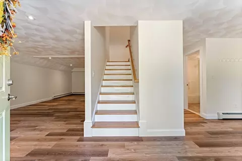 Entry Way - 9 Walnut Dr, Rowley, MA 01969 photo 1 of 3