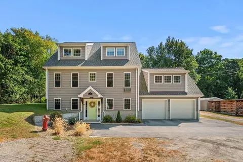 Exterior - 9 Walnut Dr, Rowley, MA 01969 photo 2 of 7