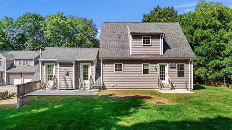 Exterior - 9 Walnut Dr, Rowley, MA 01969 photo 6 of 7