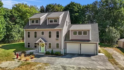 9 Walnut Dr, Rowley, MA 01969
