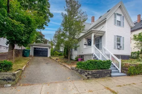 48 Bay Vw, Lynn, MA 01902