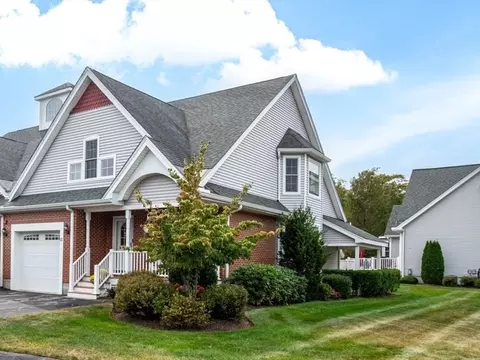 11 Capone Rd #11, Foxboro, MA 02035