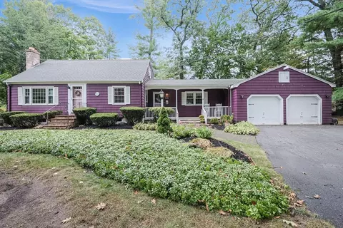 3 Southwick Rd, North Reading, MA 01864