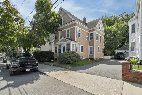 17 Francesca Ave, Somerville, MA 02144