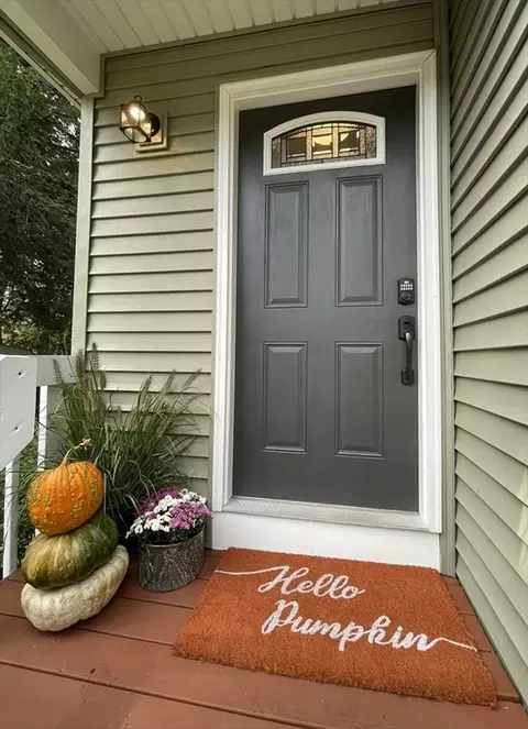 43 Ossamequin Rd # -B, Billerica, MA 01821