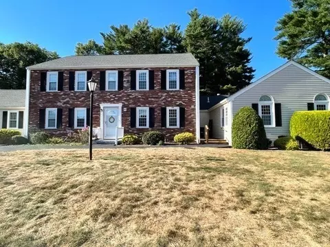 25 Reservoir Rd #A-13, Pembroke, MA 02359