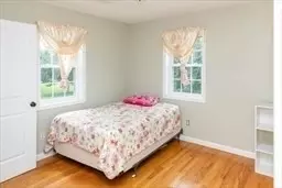Bedroom - 408 Roosevelt Ave, Springfield, MA 01118 photo 6 of 6