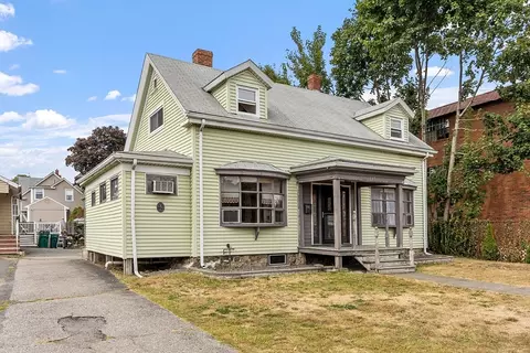 145 Western Ave, Lynn, MA 01904