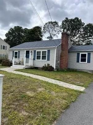 43 Elton Rd, Yarmouth, MA 02673