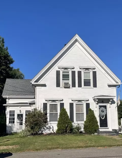 87 Harvard St, Whitman, MA 02382