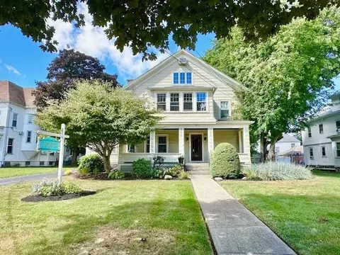 1823 Northampton St, Holyoke, MA 01040