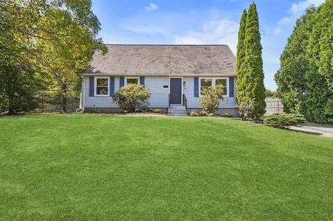 29 Nome St, Worcester, MA 01605
