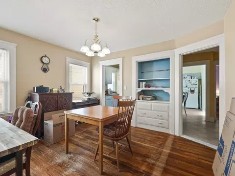 Dining - 8-10 Andrew St, Everett, MA 02149 photo 3 of 3