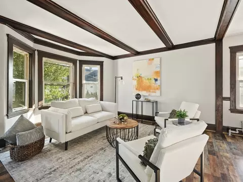 Living - 8-10 Andrew St, Everett, MA 02149 photo 1 of 5