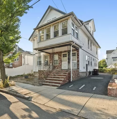 8-10 Andrew St, Everett, MA 02149
