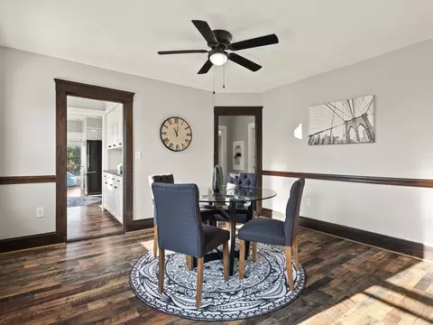 Dining - 8-10 Andrew St, Everett, MA 02149 photo 2 of 3