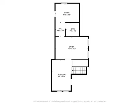 Floorplan - 8-10 Andrew St, Everett, MA 02149 photo 3 of 3