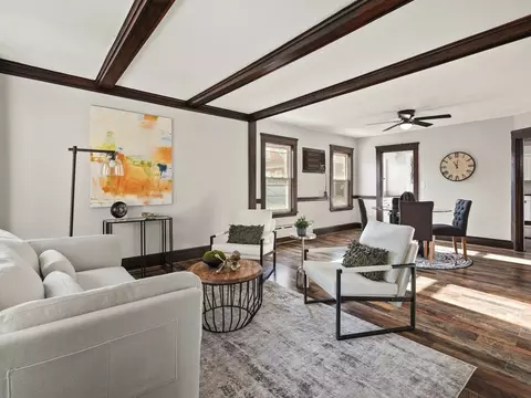 Living - 8-10 Andrew St, Everett, MA 02149 photo 2 of 5