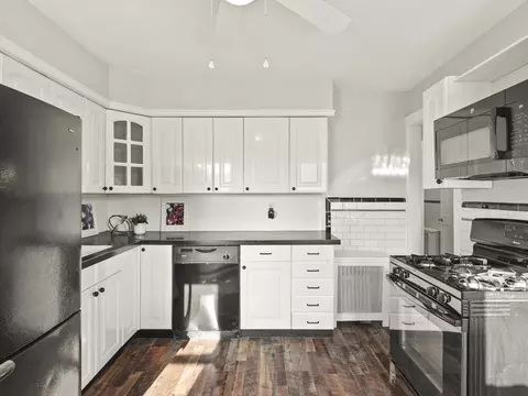 Kitchen - 8-10 Andrew St, Everett, MA 02149 photo 2 of 3
