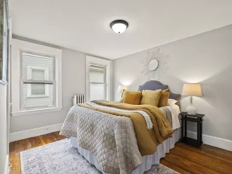 Bedroom - 8-10 Andrew St, Everett, MA 02149 photo 2 of 5