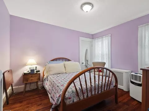 Bedroom - 8-10 Andrew St, Everett, MA 02149 photo 5 of 5