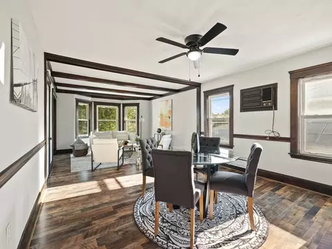Dining - 8-10 Andrew St, Everett, MA 02149 photo 1 of 3
