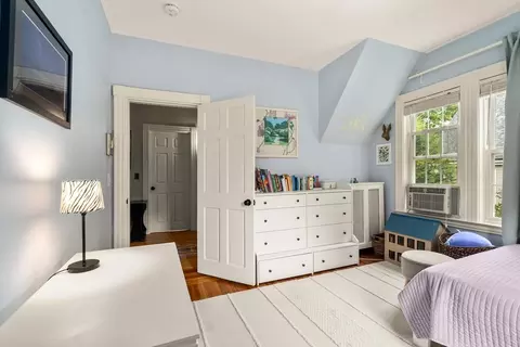 Bedroom - 46 Fairview St, Dedham, MA 02026 photo 6 of 8