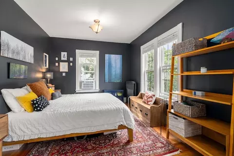 Bedroom - 46 Fairview St, Dedham, MA 02026 photo 1 of 8