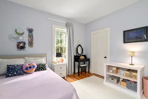Bedroom - 46 Fairview St, Dedham, MA 02026 photo 7 of 8