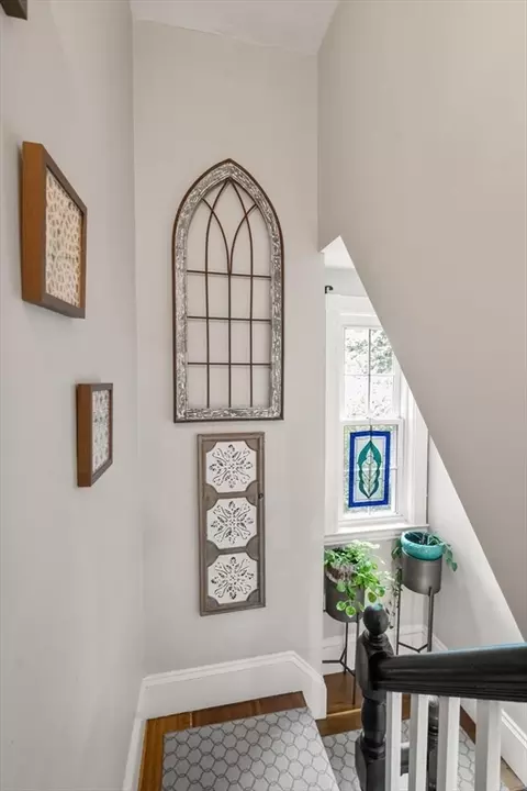 Entry Way - 46 Fairview St, Dedham, MA 02026 photo 3 of 3